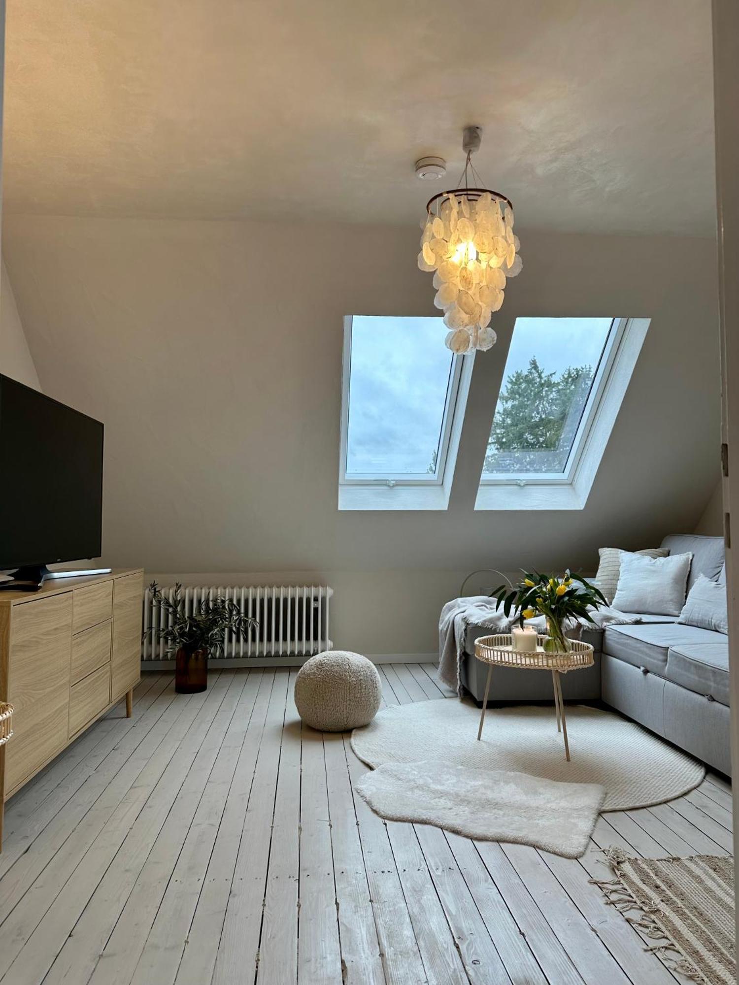 Cozy City Apartment Daun - Ferienwohnung Exterior foto