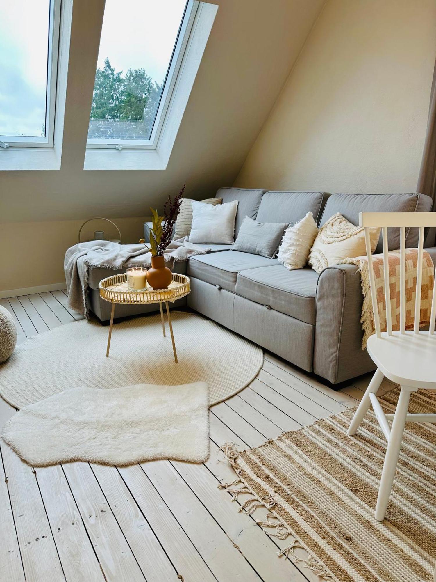 Cozy City Apartment Daun - Ferienwohnung Exterior foto